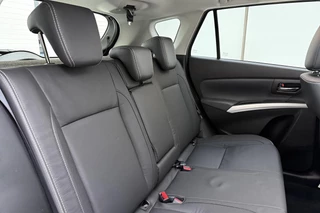 Suzuki S-Cross – thumbnail 15