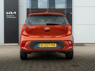 Kia Picanto – thumbnail 5