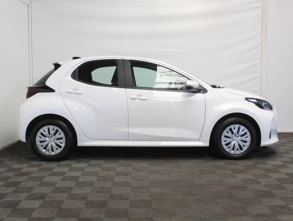 Toyota Yaris – foto 7