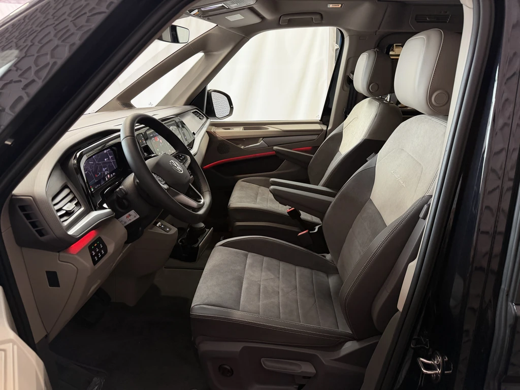 Volkswagen California – foto 28