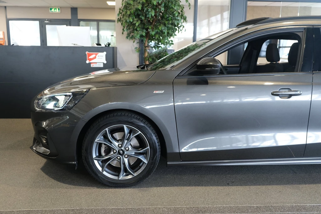 Ford Focus – foto 5
