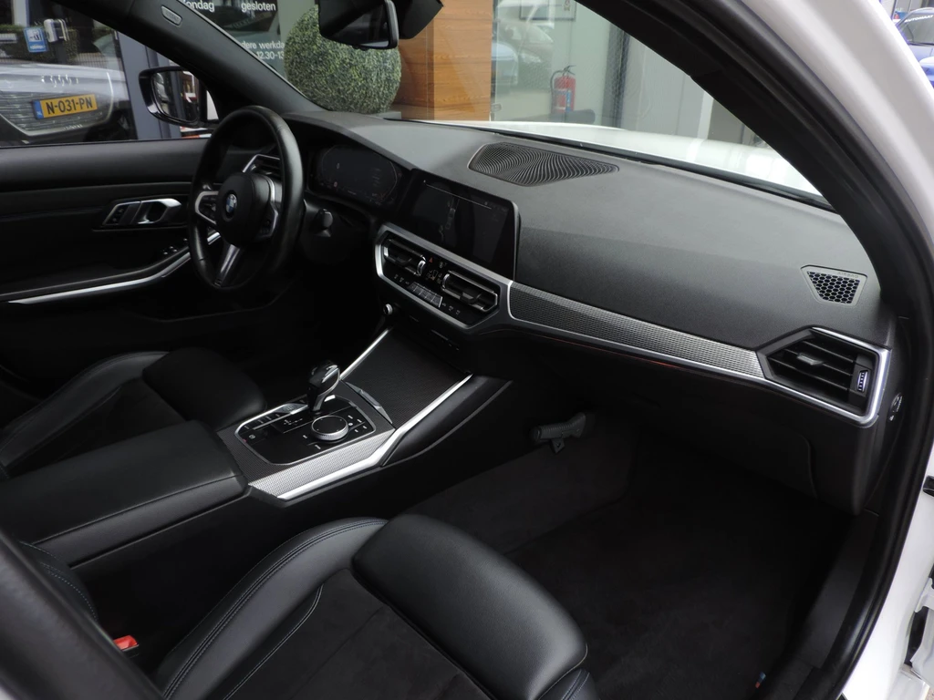 BMW 3 Serie – foto 14