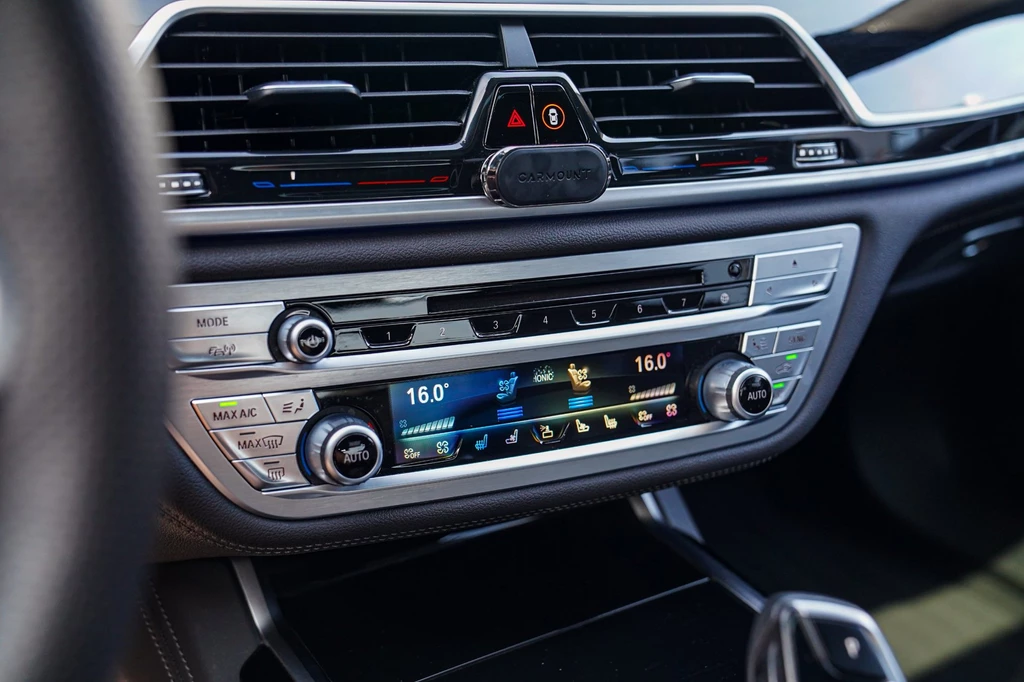 BMW 7 Serie – foto 40