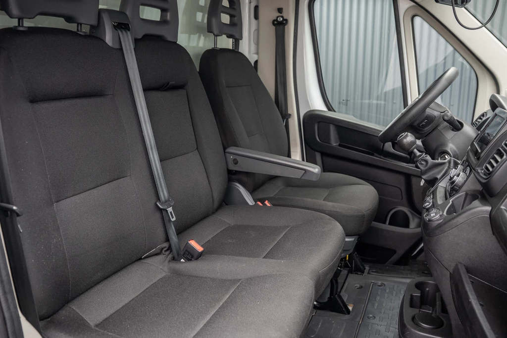 Fiat Ducato – foto 14