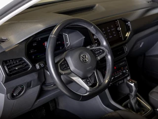 Volkswagen T-Cross – thumbnail 18
