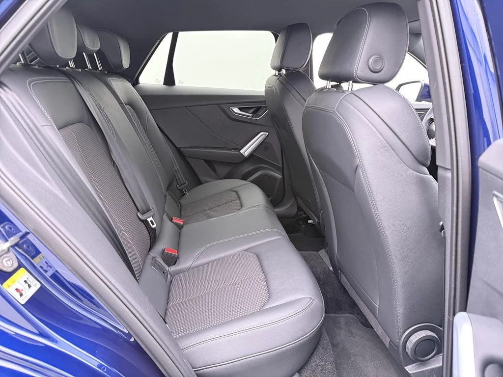 Audi Q2 – foto 35