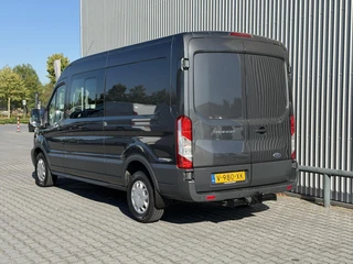Ford Transit – thumbnail 4