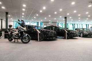 Mercedes-Benz C-Klasse – thumbnail 45