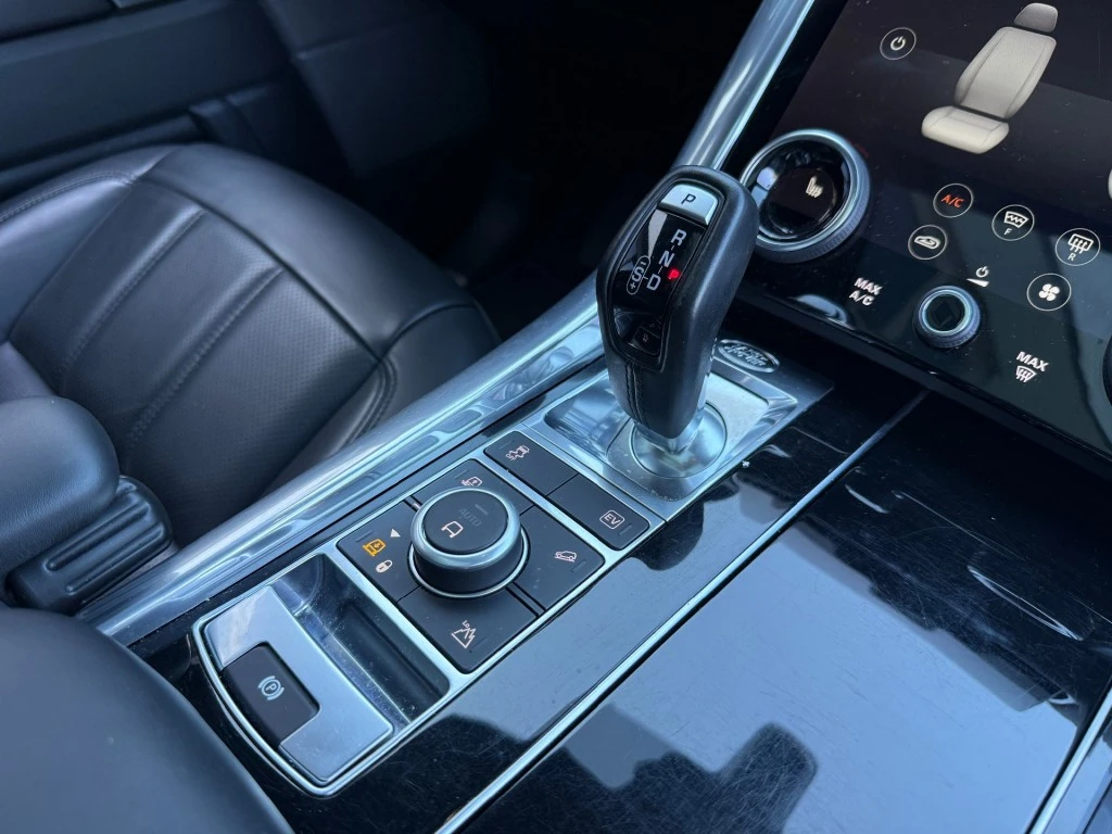 Land Rover Range Rover Sport – foto 43