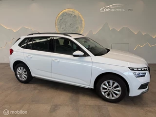Škoda Kamiq – thumbnail 11