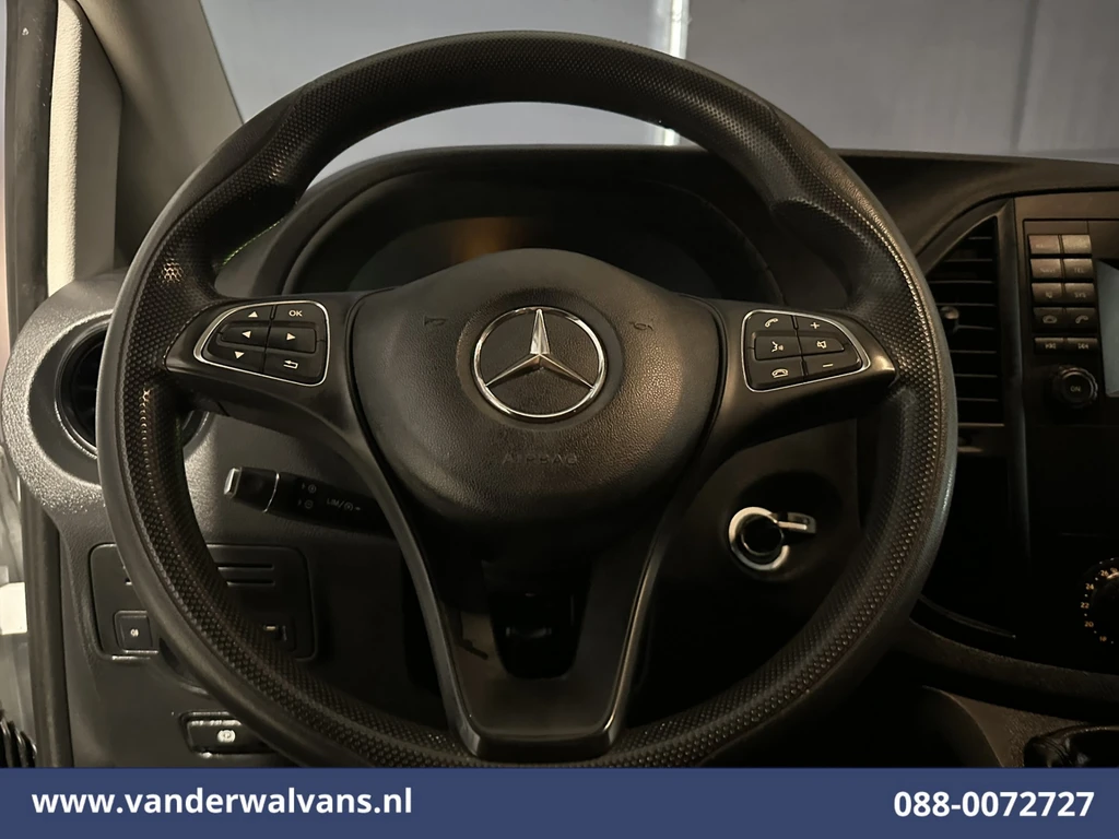 Mercedes-Benz Vito – foto 14