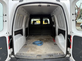 Volkswagen Caddy – thumbnail 13