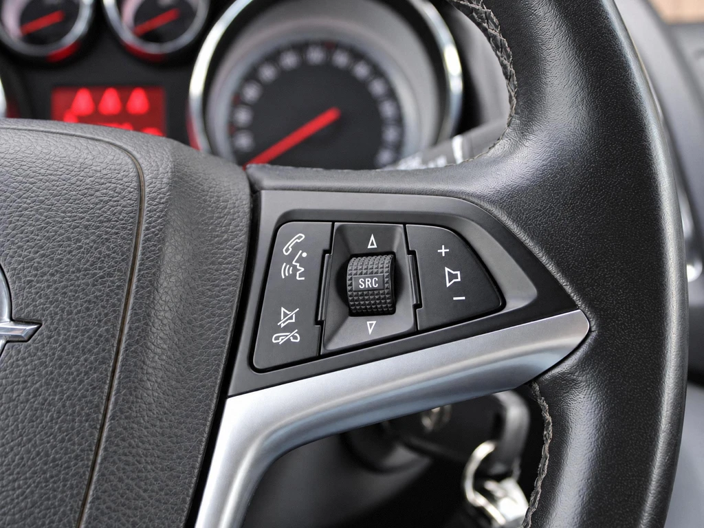 Opel Zafira Tourer – foto 18
