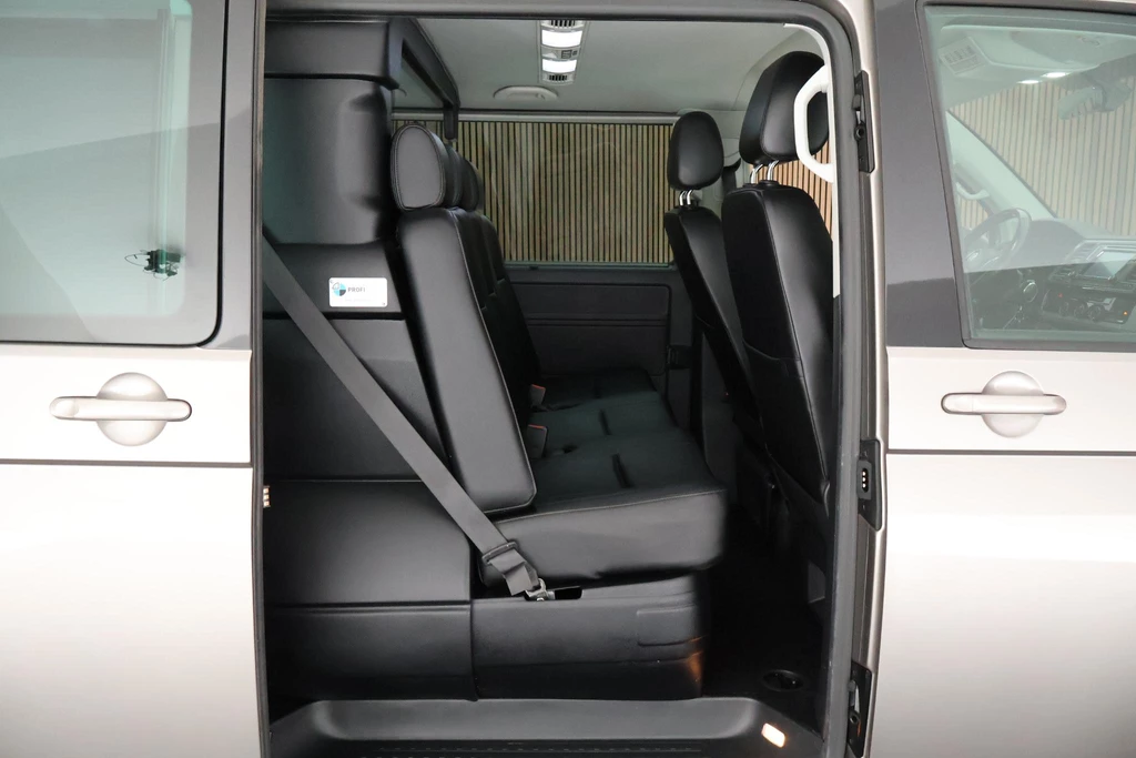 Volkswagen Transporter – foto 10