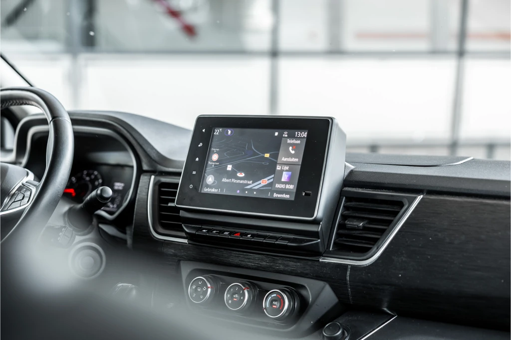Renault Trafic – foto 13