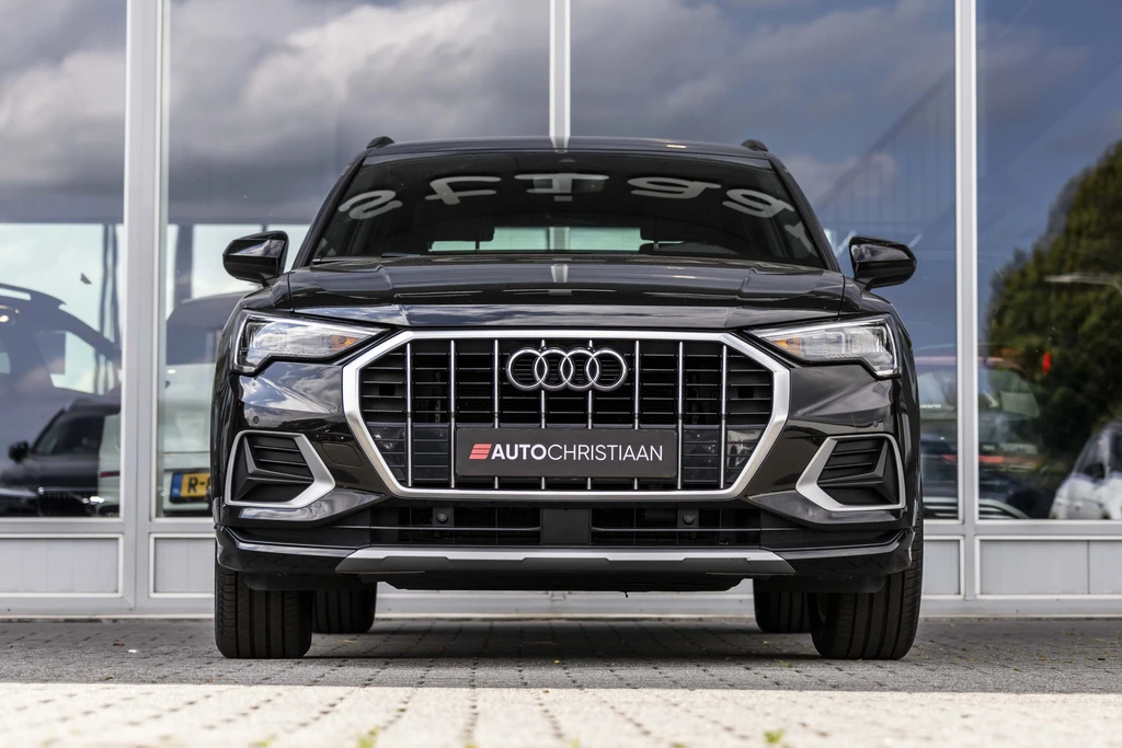 Audi Q3 – foto 7