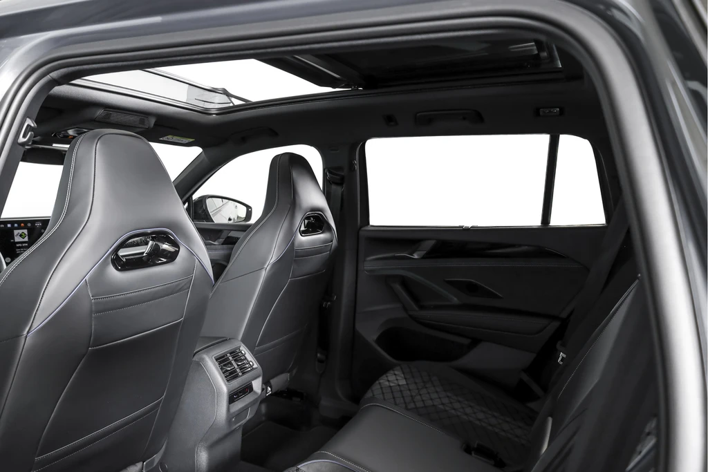 Volkswagen Tayron – foto 72