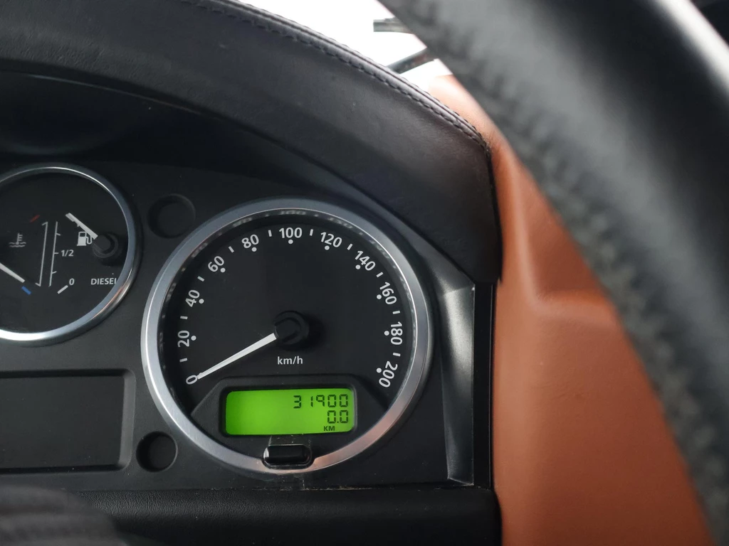 Land Rover Defender – foto 28