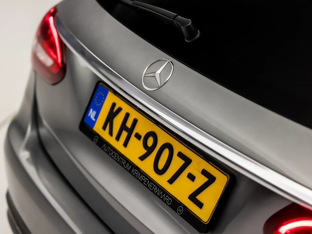 Mercedes-Benz C-Klasse – foto 28