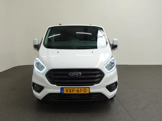 Ford Transit Custom – thumbnail 8