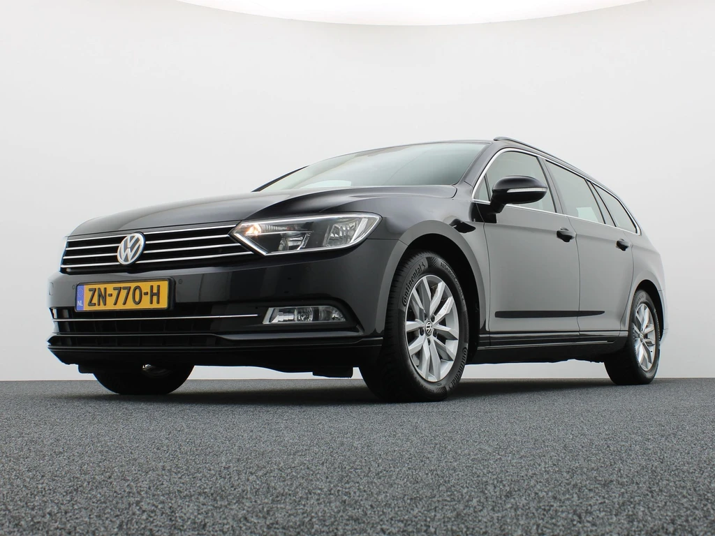 Volkswagen Passat – foto 3