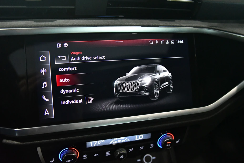 Audi Q3 – foto 29