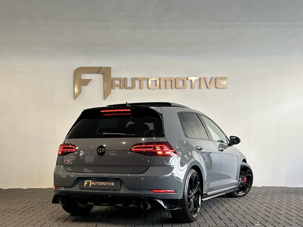 Volkswagen Golf – foto 5