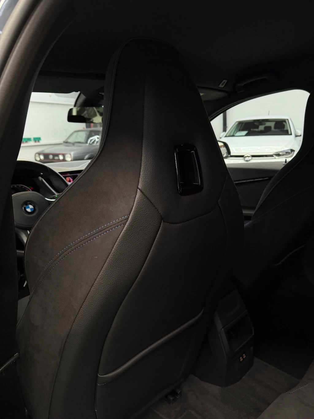 BMW 1 Serie – foto 35