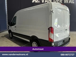 Ford Transit – thumbnail 2