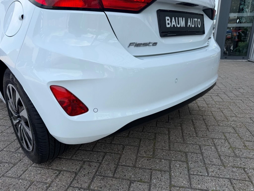 Ford Fiesta – foto 34