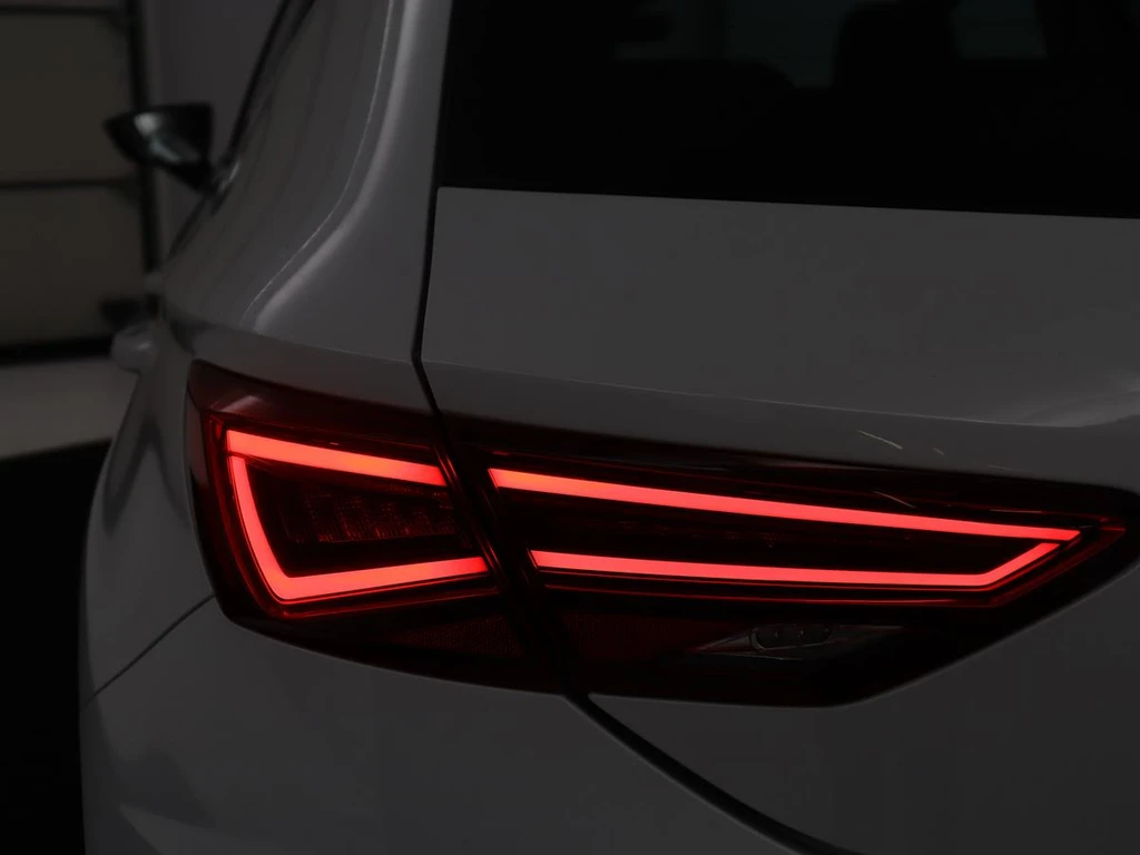 SEAT Leon – foto 35