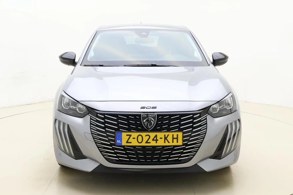 Peugeot 208 – foto 10