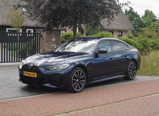 BMW 4 Serie – thumbnail 1