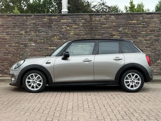 MINI Cooper – thumbnail 3