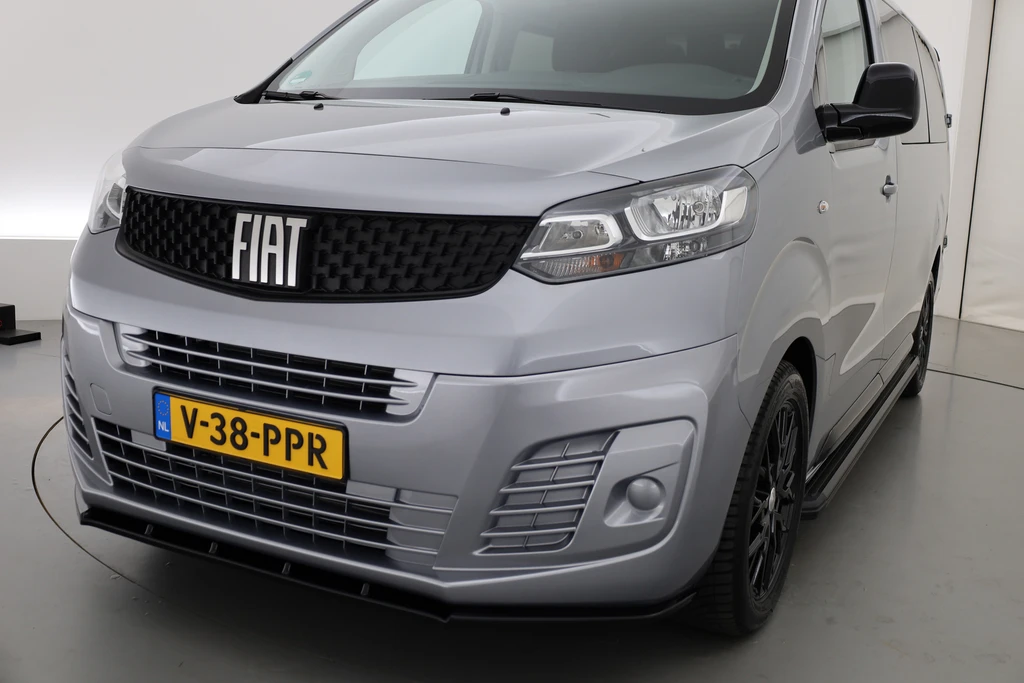 Fiat Scudo – foto 2