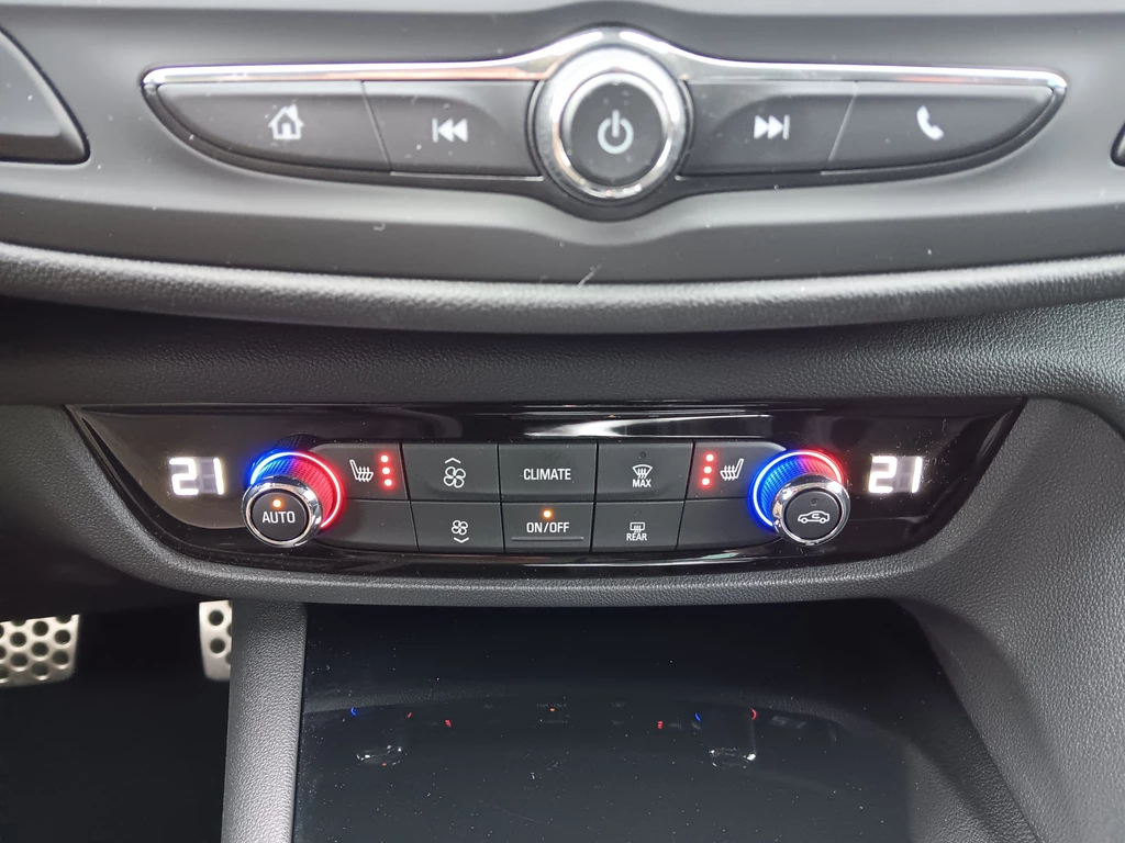 Opel Insignia – foto 22