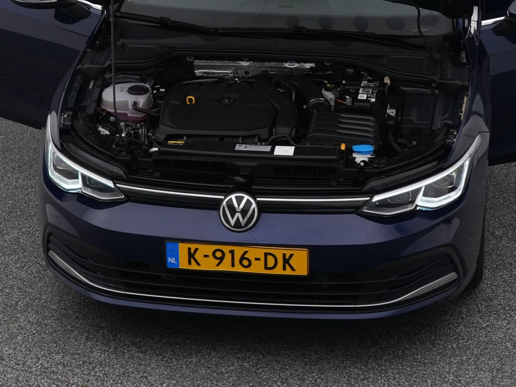 Volkswagen Golf – foto 34