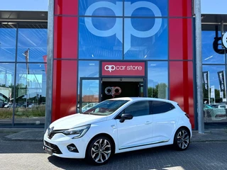Renault Clio – thumbnail 1