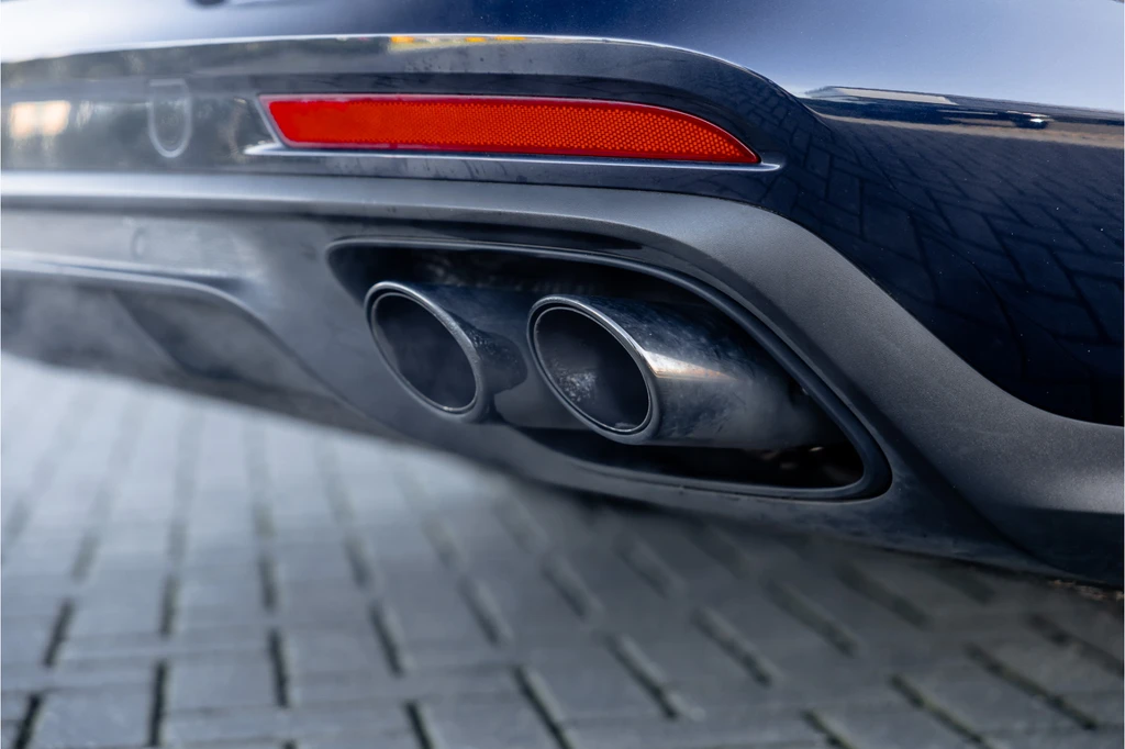 Porsche Panamera – foto 37