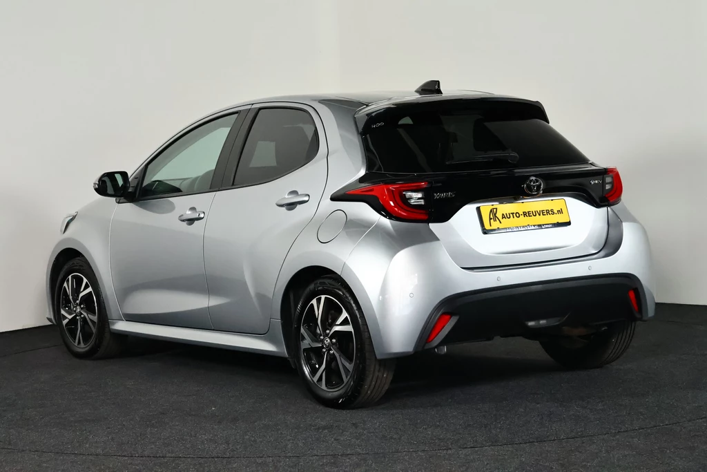 Toyota Yaris – foto 4