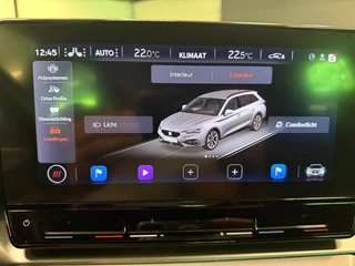 SEAT Leon – thumbnail 35