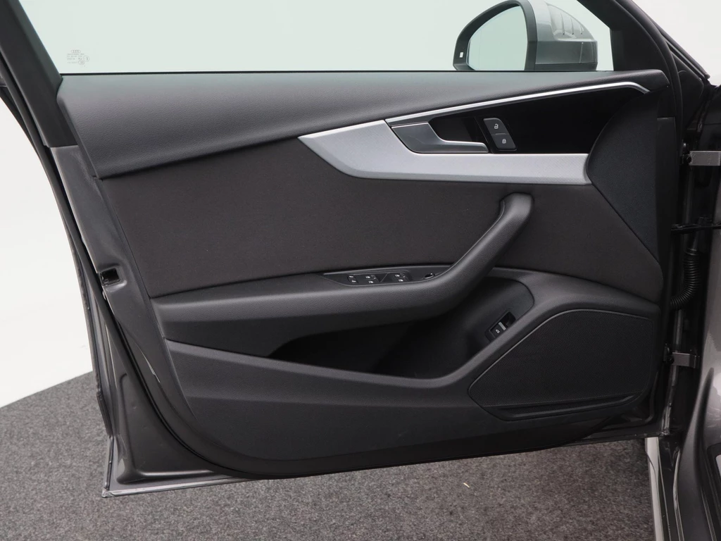Audi A4 – foto 17