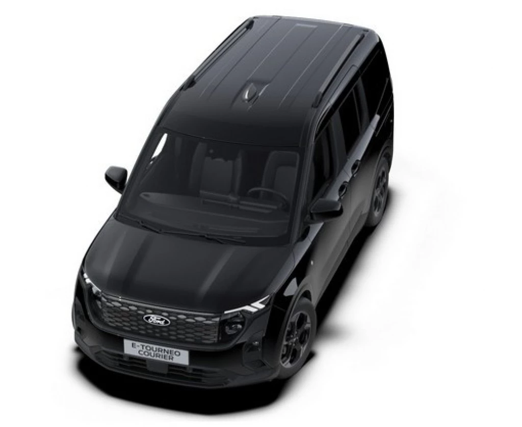 Ford Tourneo Courier – foto 2