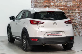 Mazda CX-3 – thumbnail 8