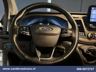 Ford Transit Custom – thumbnail 8