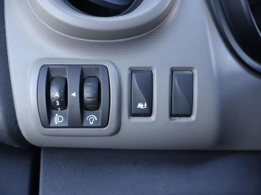 Renault Trafic – foto 27