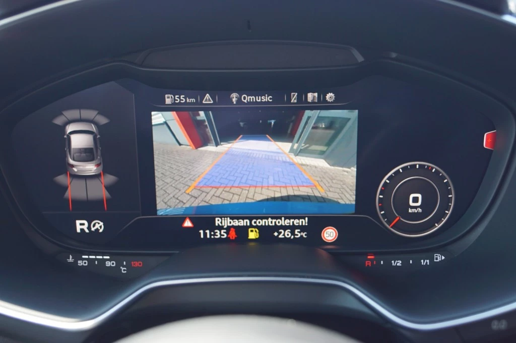 Audi TT – foto 24