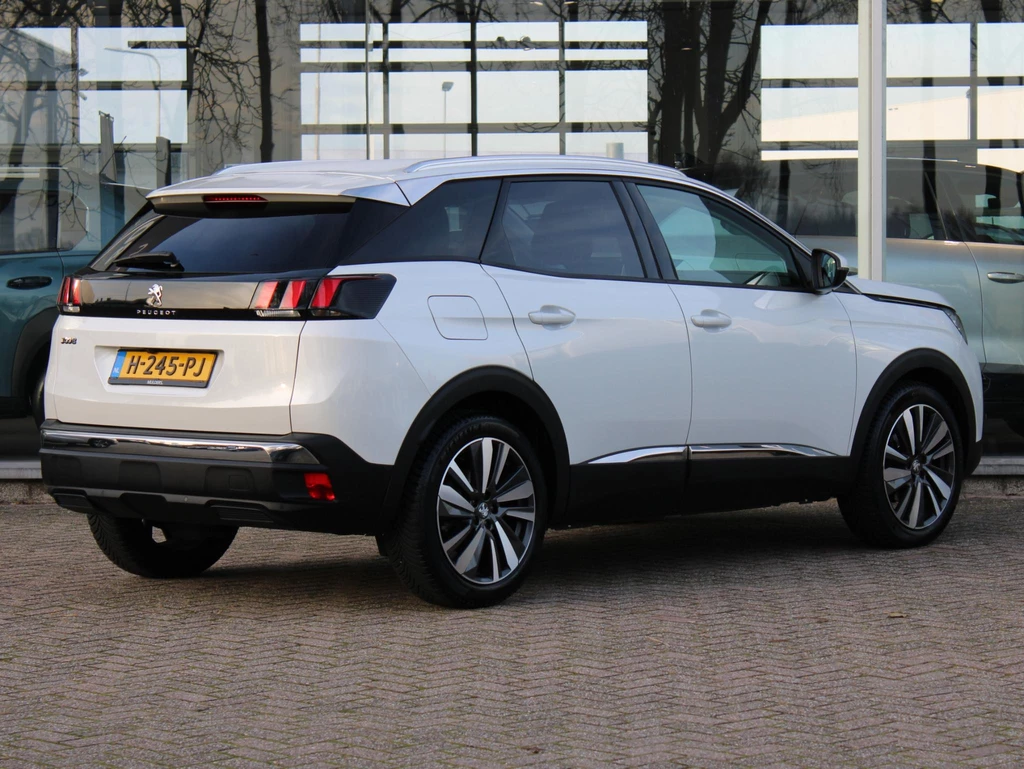 Peugeot 3008 – foto 5