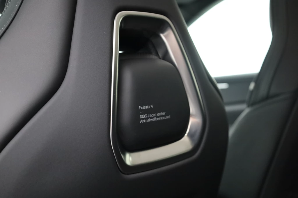 Polestar 4 – foto 48