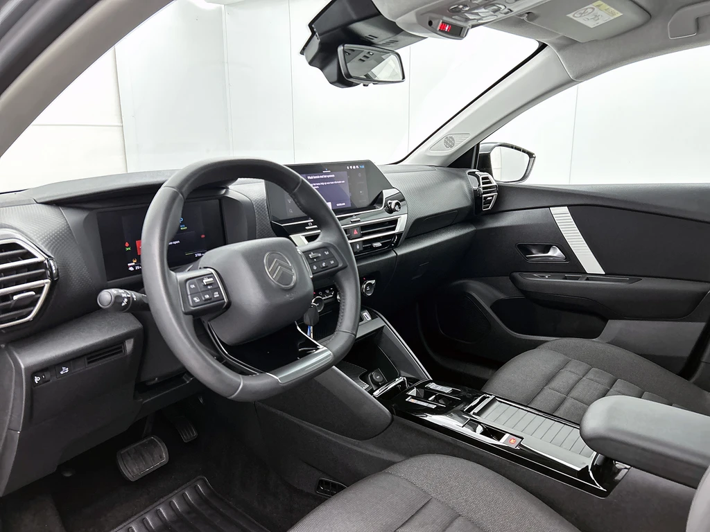 Citroën ë-C4 X – foto 21